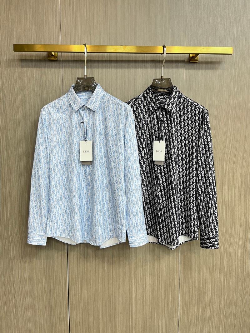 Christian Dior Shirts